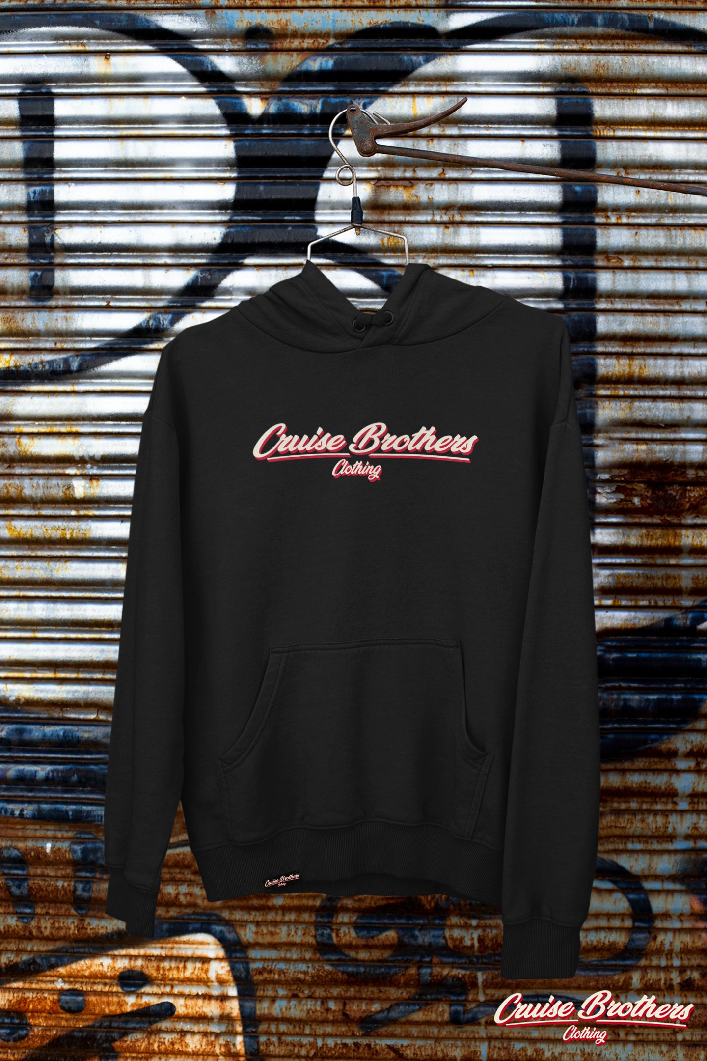 the classic hoodie og