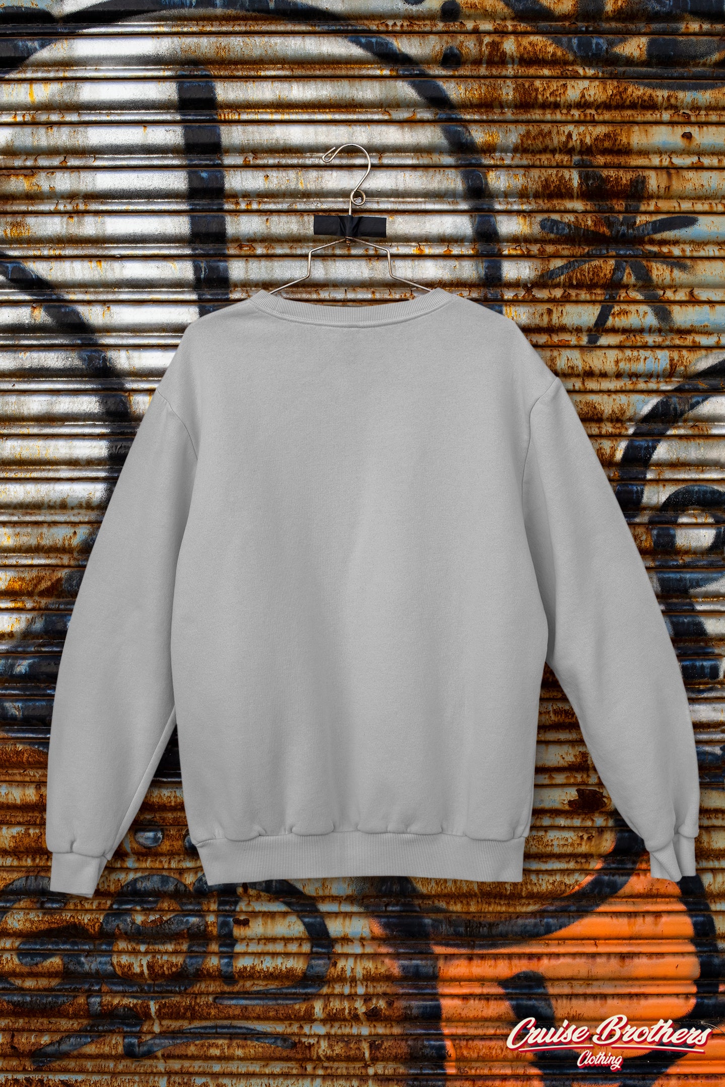 the classic sweat yellow