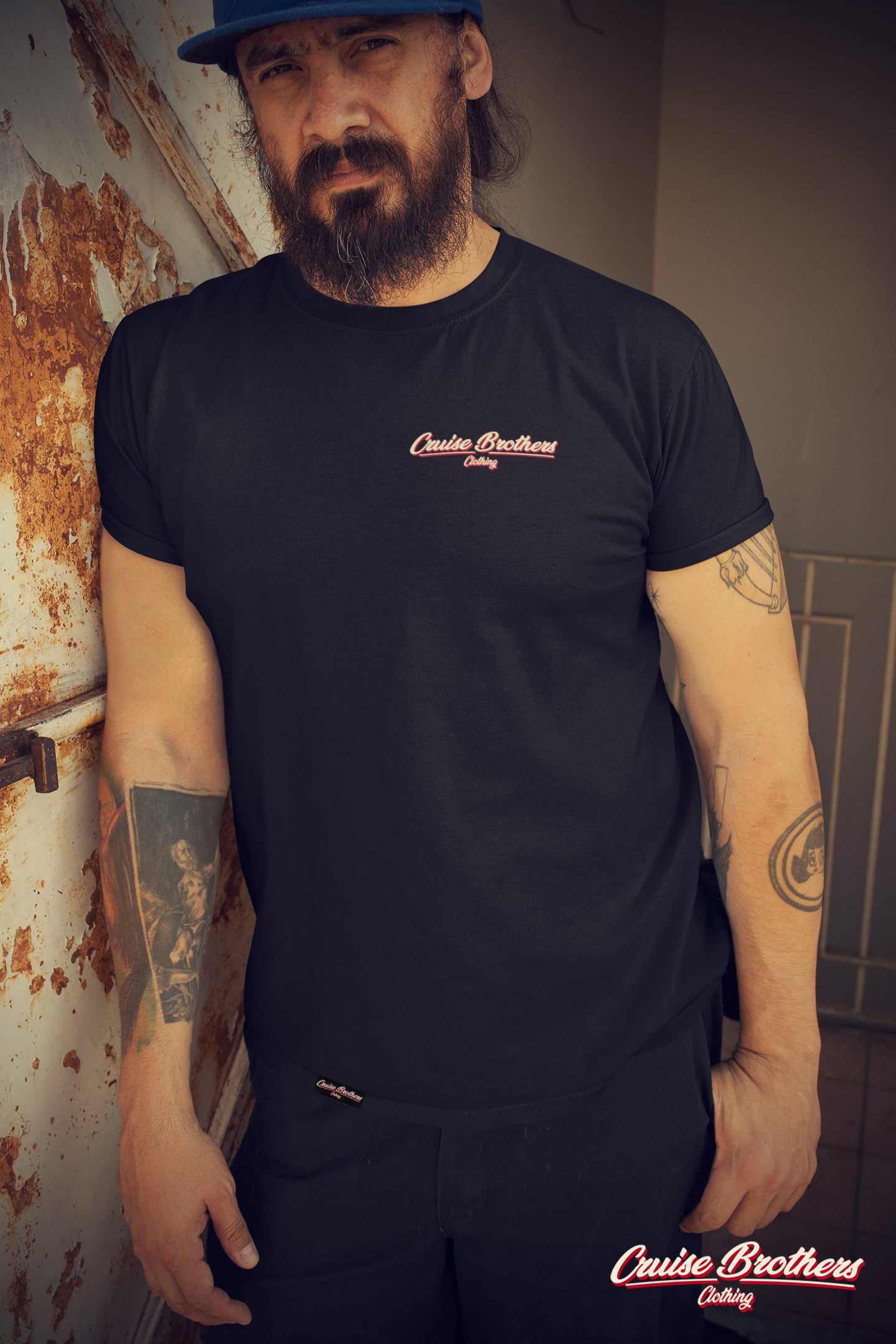 the classic og small