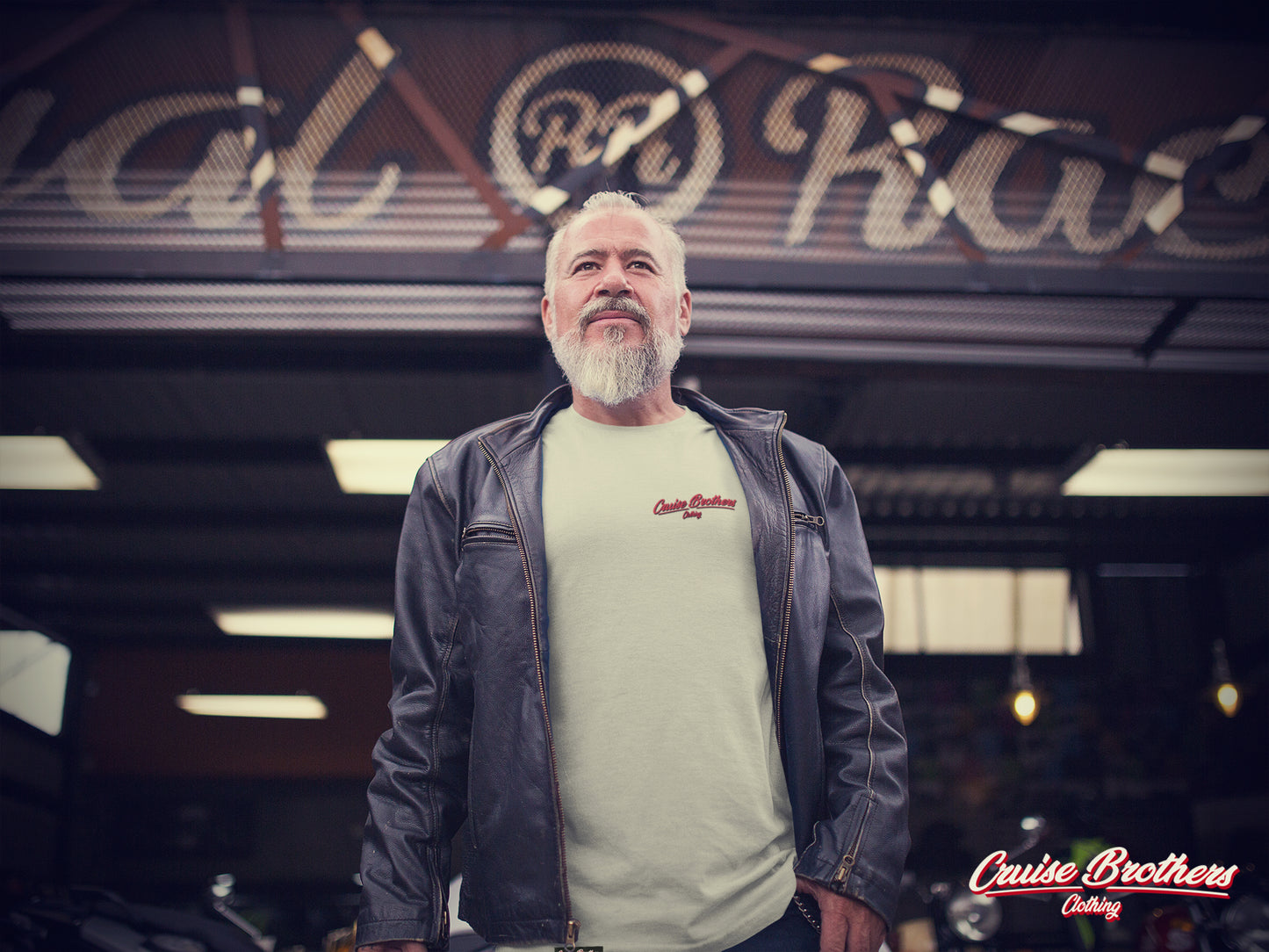 the classic red small