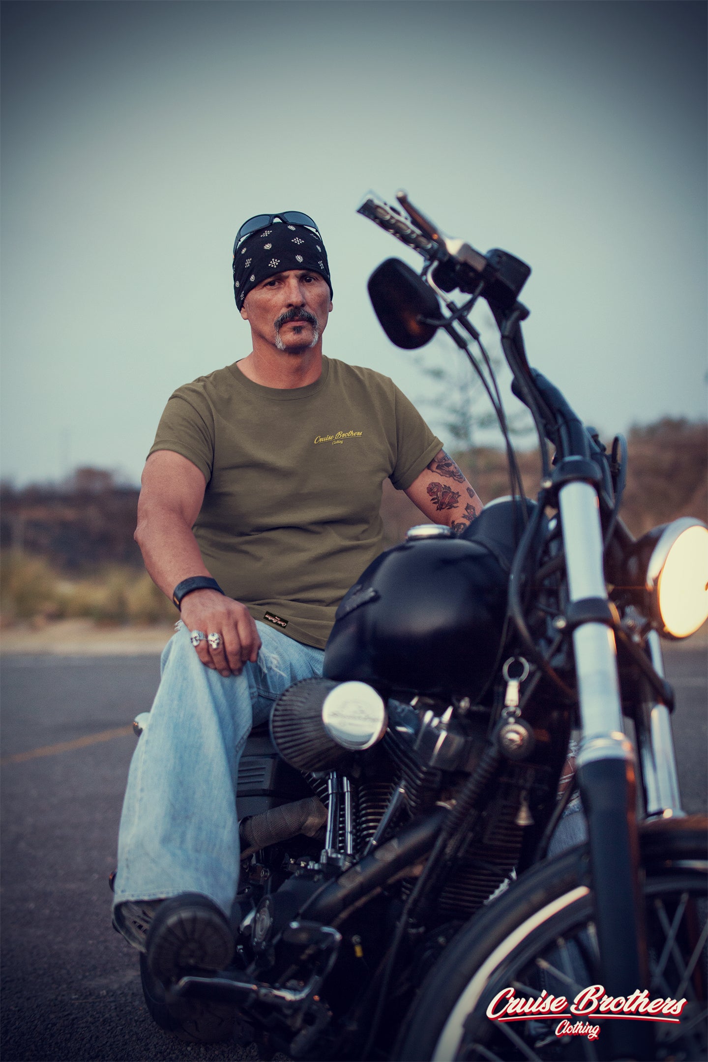 the classic yellow small