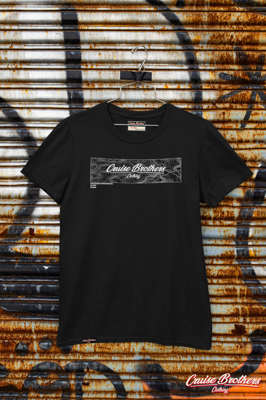 the topo alternative (white grey)