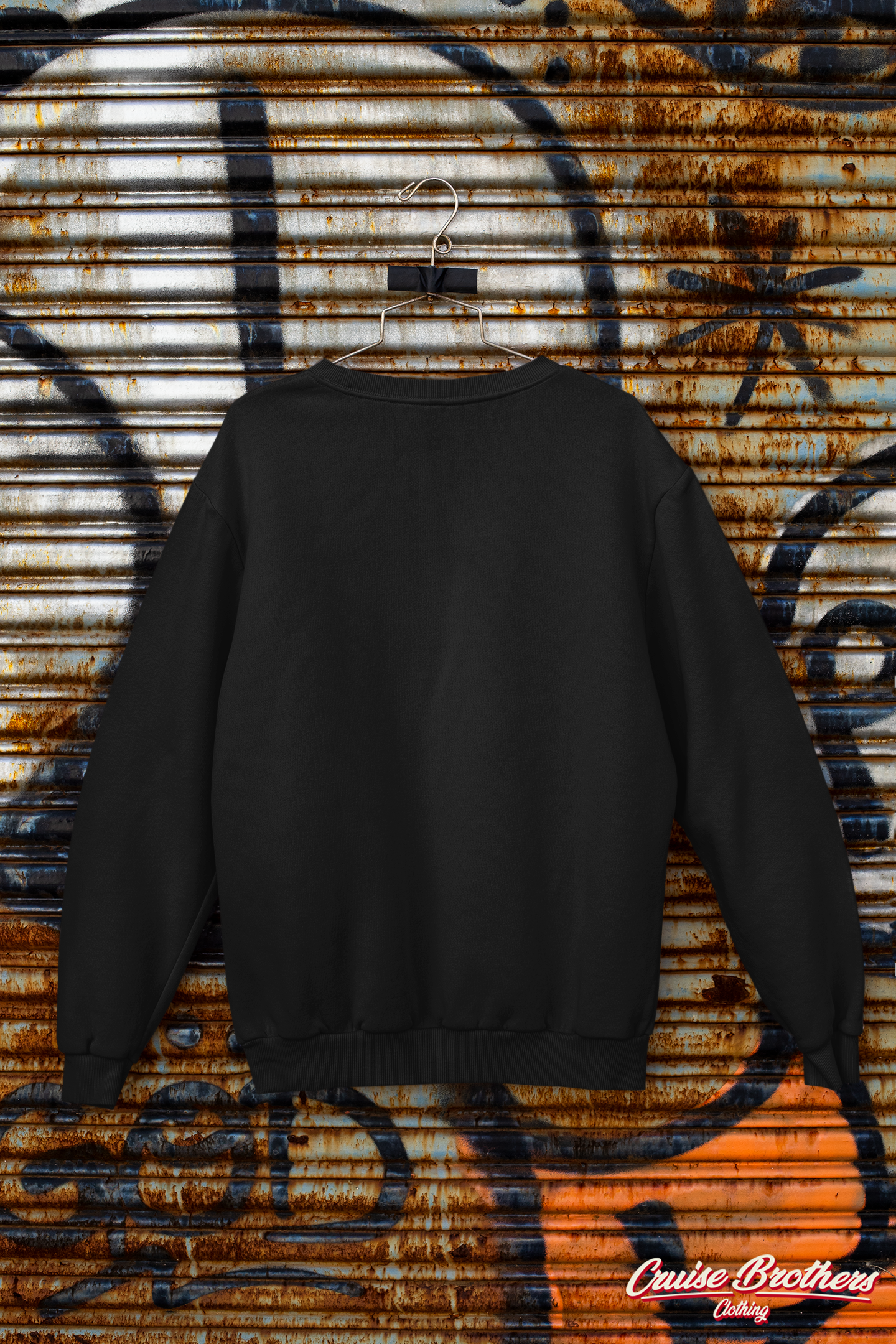 the xxii sweat