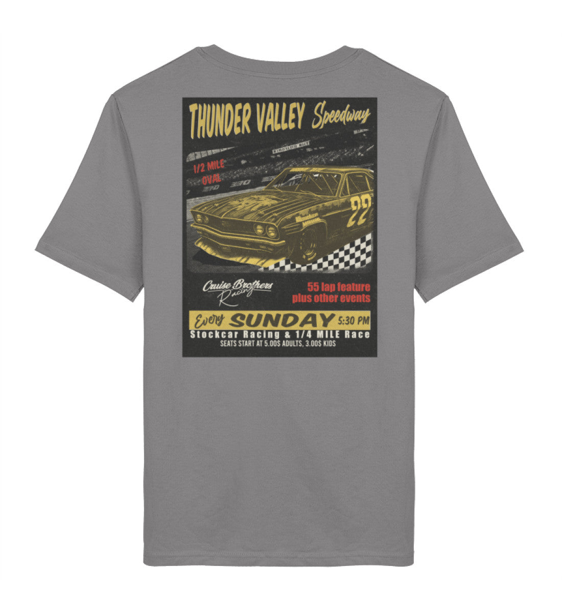 Mid Heather Grey-7083