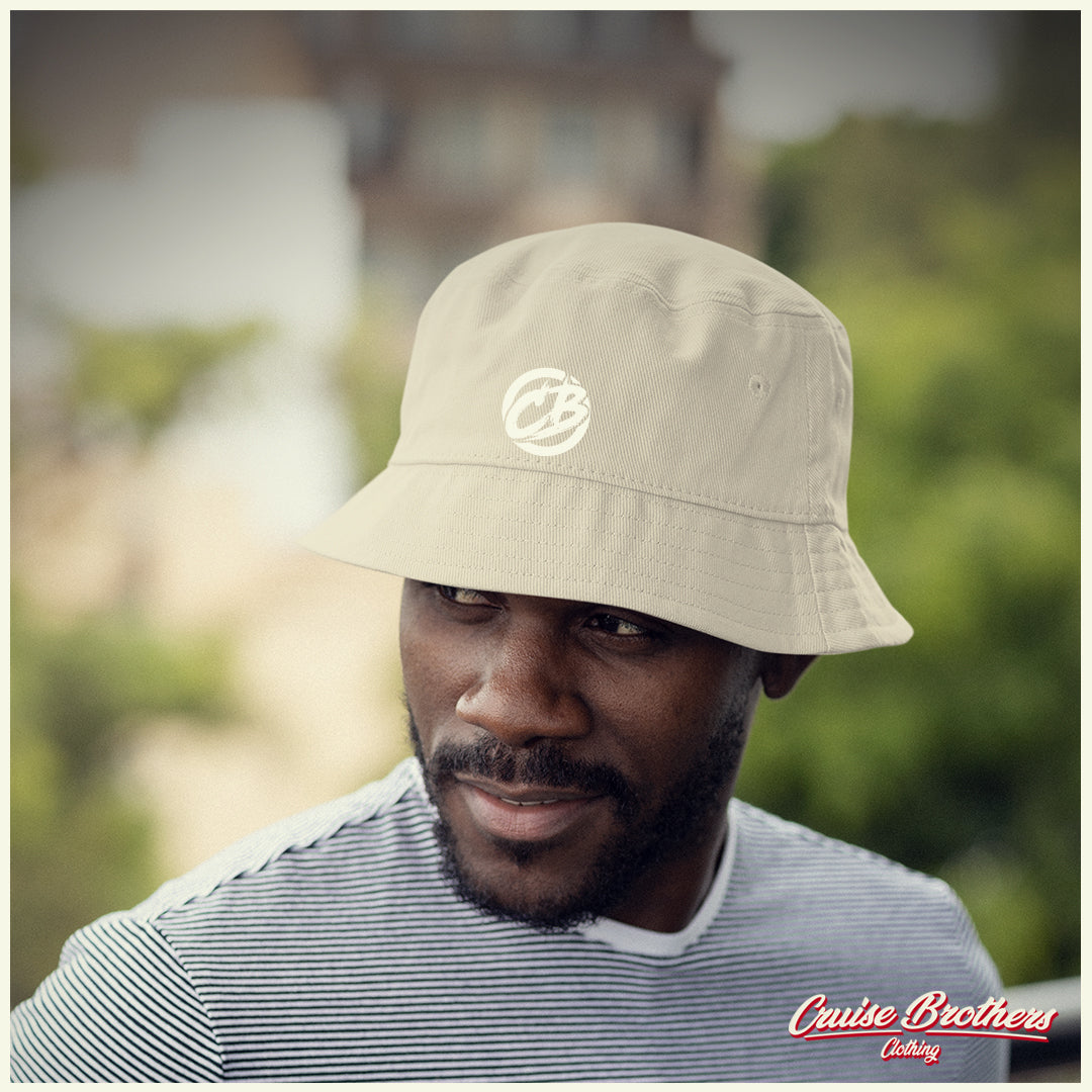 the buckethat