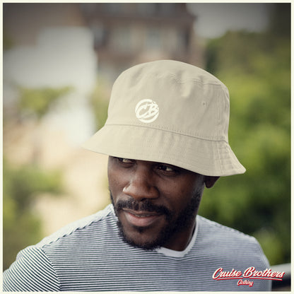 the buckethat