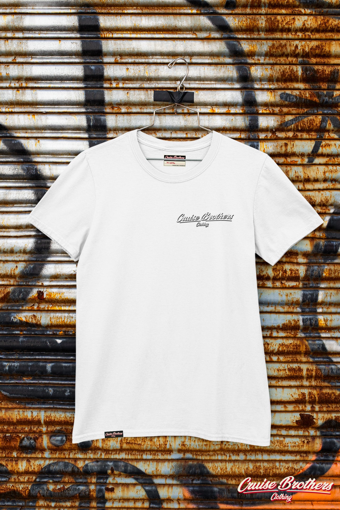 the classic black small